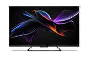 Flat screen TV - Sharp 43" Flat screen TV LED 4K 43HR7265E 43" LED-backlit LCD TV - QLED - 4K - 43HR7265E