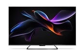 Flat screen TV - Sharp 55" Flat screen TV LED 4K 55HR7265E 55" LED-backlit LCD TV - QLED - 4K - 55HR7265E