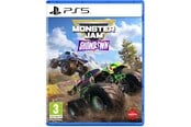 Games - Monster Jam Showdown - Sony PlayStation 5 - Racing - 8057168509175