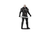 Merchandise - McFarlane - The Witcher (Kikimora Geralt) - Figuur - 0787926138030