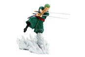 Merchandise - Banpresto - One Piece Senkouzekkei -Roronoa Zoro- (Egghead ver.) - Figuur - 4983164292053