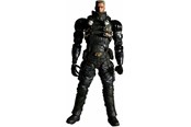 Merchandise - Play Arts KAI - Deus Ex: Human Revolution (Lawrence Barrett) - Figuur - 4988601315722