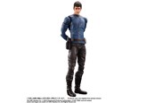 Merchandise - Play Arts KAI - Star Trek (Spock) - Figuur - 4988601320023