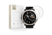Mobiel - Beschermend glas - Tech-Protect  Glass Fit+ 2-Pack Tempered Glass for Amazfit T-Rex Ultra 2 - 5906302339808