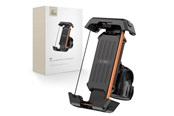 Mobiel - Overige accessoires - Tech-Protect V6 handlebar mount - black - 5906302339907