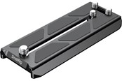 Camera- en lensaccessoires - SmallRig 6318 Mount Plate Compatible with Manfrotto 501PL-Type - 6318