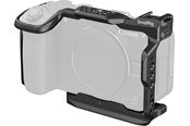 Camera- en lensaccessoires - SmallRig 6372 HawkLock Quick Release Cage for Canon EOS R6 V - 6372