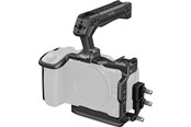 Camera- en lensaccessoires - SmallRig 6379 HawkLock Quick Release Cage Kit for Canon EOS R6 V - 6379
