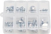 Camera- en lensaccessoires - SmallRig 6389 Stainless Steel Screw Set for Camera Accessories - 6389