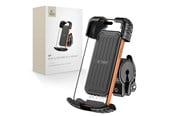 Mobiel - Overige accessoires - Tech-Protect V7 handlebar mount - black - 5906302339914