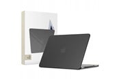 Tassen - Tech-Protect SmartShell Case for MacBook Neo 13" 2026 - Black - 5906302339990