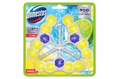 Reiniging - Domestos Power 5 - 3 x 50g - Lime - 8720182903143