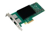 Netwerk-adapter (netwerkkaart, printserver, enz.) - Intel Ethernet Network Adapter E610-XT2 - E610XT2
