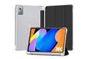 Tablet - Hoezen - Tech-Protect SC Pen Hybrid Case for Lenovo Idea Tab 11.0 TB-336 - Black - 5906302352326