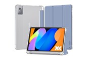 Tablet - Hoezen - Tech-Protect SC Pen Hybrid Case for Lenovo Idea Tab 11.0 TB-336 - Blue - 5906302352333