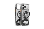Mobiel - Covers & Cases - Torras Ostand Q3 Air Gawx Limited - Dawnbreak guard - iPhone 17 Pro - X00RP102R096