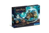 Creatief spelen - Clementoni Harry Potter - Hogwarts Castle Terrarium - 19494