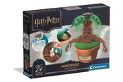 Creatief spelen - Clementoni Harry Potter - Mandragola - Terrarium Kit - 19458