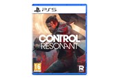 Games - Control Resonant - Sony PlayStation 5 - Action - 5056635624352