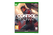 Games - Control Resonant - Microsoft Xbox Series X - Action - 5056635626837
