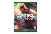 Games - Control Resonant - Microsoft Xbox Series X - Action - 5056635626837