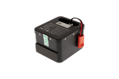 Elektrische Auto - Nordic Play Lithiumbatterij voor elektrische auto 12V 4AH - 805-980