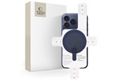 Mobiel - Overige accessoires - Tech-Protect MagSafe MMP-200 Magnetic Ring for Phone - Navy Blue - 5906302352487