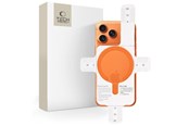 Mobiel - Overige accessoires - Tech-Protect MagSafe MMP-200 Magnetic Ring for Phone - Orange - 5906302352494