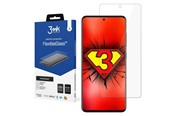 Mobiel - Beschermend glas - 3mk Samsung Galaxy 851 4G - FlexibleGlass™ Special Edition - 5903108208949
