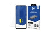 Mobiel - Beschermend glas - 3mk FlexibleGlass™ Special Edition Hybrid Glass on OnePlus 7T - 5903108209274