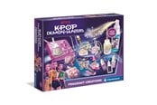 Creatief spelen - Clementoni K-Pop Demon Hunters – Fragrant Creations - 18482