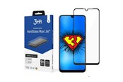 Mobiel - Beschermend glas - 3mk HardGlass Max Lite Black Tempered Glass for Samsung Galaxy A30S - 5903108209397