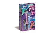 Creatief spelen - Clementoni Create Your Pens: K-Pop Demon Hunters Sussy And Derpy - 18479