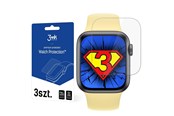 Smartwatch - Accessoires - 3mk Apple Watch 5 40mm - Watch Protection™ v. ARC+ - 5903108210744