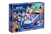 Creatief spelen - Clementoni K-Pop Demon Hunters –The Fashion Show - 18477