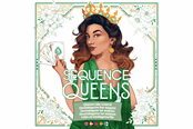 Bordspellen, Kaartspellen & Dobbelspellen - Sequence Queens (Nordic + ENG) - GOL9050