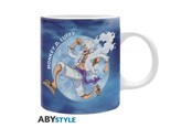 Merchandise - ABYstyle - One Piece - Gear 5th Mug - Mokken - ABYMUGA389
