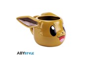 Merchandise - ABYstyle - Eevee cup - Mokken - ABYMUGA550