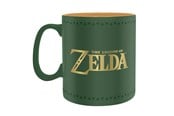 Merchandise - ABYstyle - The Legend of Zelda cup - Mokken - ABYMUGA608