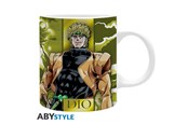Merchandise - ABYstyle - JoJo's Bizarre Adventure - Dio Mug (320ML) - Mokken - ABYMUGA667