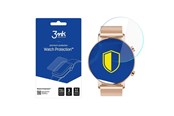 Smartwatch - Accessoires - 3mk Huawei Watch GT 2 42mm - Watch Protection™ v. ARC+ - 5903108241373