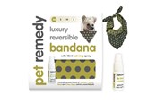 Honden - Pet Remedy Bandana X-Small +15 ml. spray - PR79959