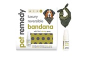 Honden - Pet Remedy Bandana Large +15 ml. spray - PR79962