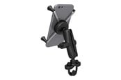 Muurbevestigingen, AV-bevestigingen & AV-meubels - RAM Mounts RAM X-Grip RAM-B-149Z-UN10U mounting kit - for mobile phone - Max - recommended for - RAM-B-149Z-UN10U
