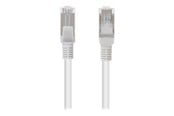 Netwerk - kabel - Lanberg patch cable - grey RAL 7035 - Grijs - PCF5-10CC-0500-S