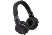Headphones/Headsets - Pioneer DJ Hoofdtelefoon - HDJ-CUE1 - 3.5 mm jack - HDJ-CUE1