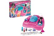 Creatief spelen - Clementoni Crazy Chic - Nail Art Studio New - 18455