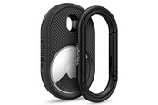 Mobiel - Overige accessoires - Spigen Vault Case for Apple AirTag - Matte Black - 18794-0