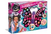 Creatief spelen - Clementoni Crazy Chic - Butterfly New - 18454