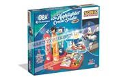 Creatief spelen - Clementoni Sonic Highlighters Studio - 18424
